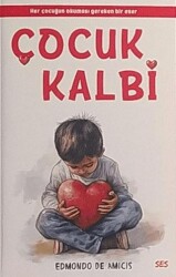 Çocuk Kalbi - SES Kitap