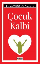 Çocuk Kalbi - Pars Yayınları