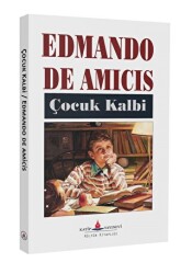 Çocuk Kalbi - Katip Yayınları