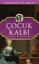 Çocuk Kalbi - Koloni Çocuk