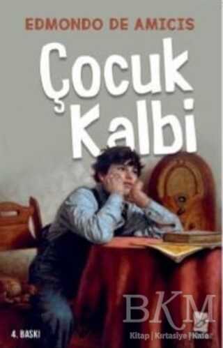 Çocuk Kalbi - Mecaz Yayınları