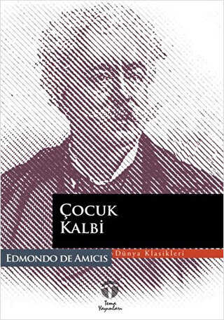 Çocuk Kalbi - Tema Yayınları