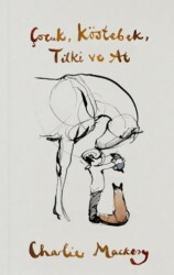 Çocuk, Köstebek, Tilki ve At - Mundi