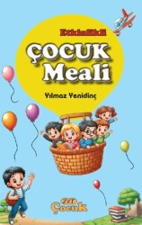 Çocuk Meali - Zet Yayınları