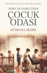 Çocuk Odası - Halk Kitabevi