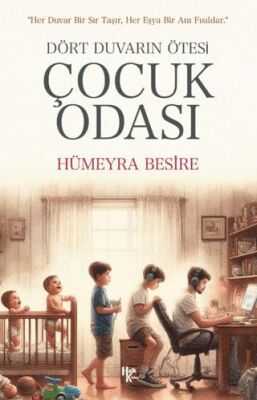 Çocuk Odası - 1