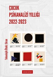 Çocuk Psikanalizi Yıllığı 2022-2023 - Sfenks Kitap
