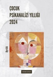Çocuk Psikanalizi Yıllığı 2024 - Sfenks Kitap