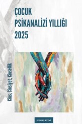 Çocuk Psikanalizi Yıllığı 2025 - Sfenks Kitap