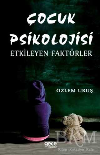 Çocuk Psikolojisi - Gece Kitaplığı