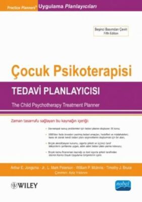 Çocuk Psikoterapisi - 1