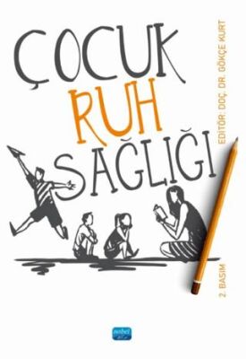 Çocuk Ruh Sağlığı - 1