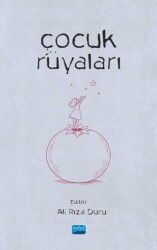 Çocuk Rüyaları - Nobel Akademik Yayıncılık