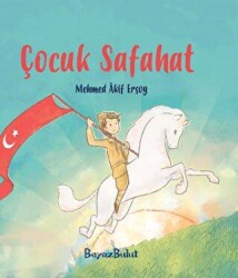 Çocuk Safahat - Beyaz Bulut Kitap