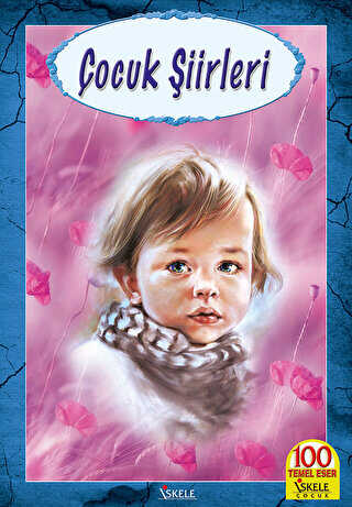 Çocuk Şiirleri - İskele Yayıncılık