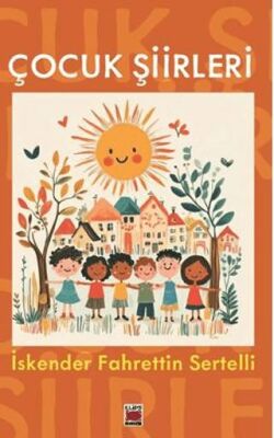 Çocuk Şiirleri - 1