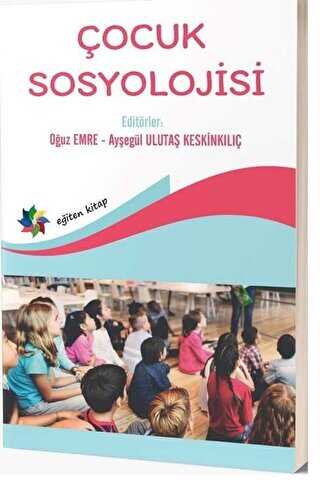 Çocuk Sosyolojisi - 1