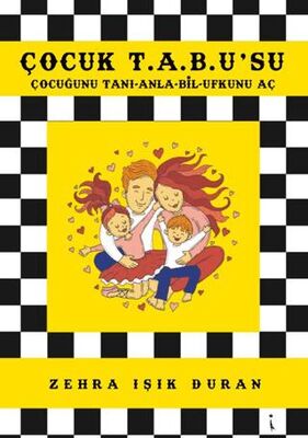 Çocuk T.A.B.U’su - 1