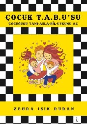 Çocuk T.A.B.U’su - İkinci Adam Yayınları
