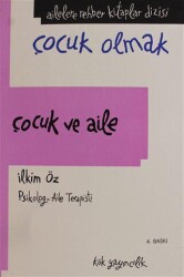Çocuk ve Aile - Kök Yayıncılık