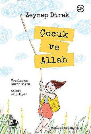Çocuk ve Allah - Epos Yayınları