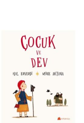 Çocuk ve Dev - 1