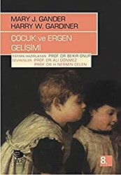 Çocuk ve Ergen Gelişimi - İmge Kitabevi Yayınları