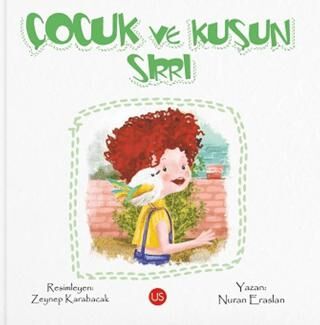 Çocuk ve Kuşun Sırrı - 1