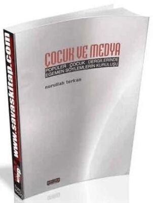 Çocuk ve Medya - 1