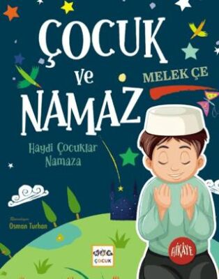 Çocuk ve Namaz - 1