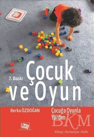 Çocuk ve Oyun - 2