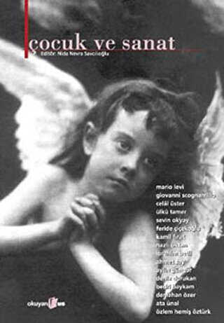 Çocuk ve Sanat - Okuyan Us Yayınları
