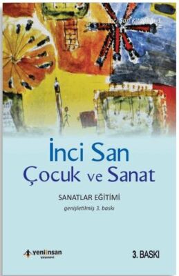 Çocuk ve Sanat - 1