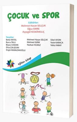 Çocuk ve Spor - 1