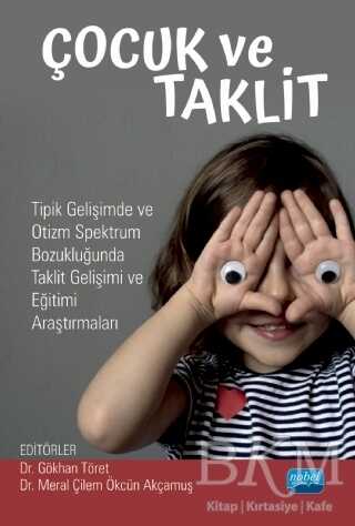 Çocuk ve Taklit - 1