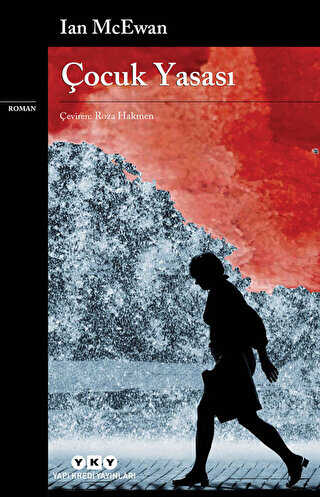 Çocuk Yasası - Yapı Kredi Yayınları