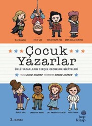 Çocuk Yazarlar - Hep Kitap