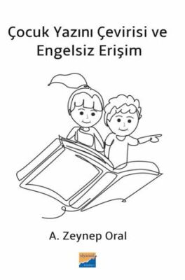 Çocuk Yazını Çevirisi ve Engelsiz Erişim - 1