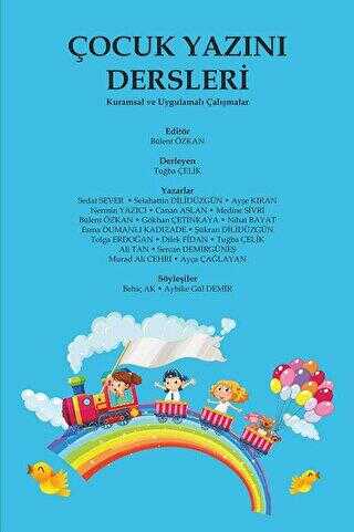 Çocuk Yazını Dersleri - Karahan Kitabevi