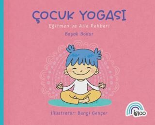 Çocuk Yogası - 1