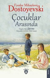 Çocuklar Arasında - Dorlion Yayınları
