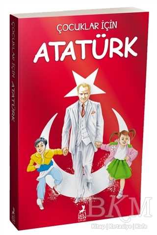 Çocuklar İçin Atatürk