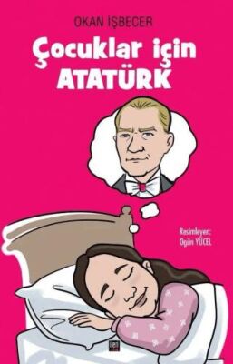 Çocuklar için Atatürk - 1