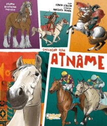 Çocuklar İçin Atname - Çikitap