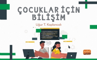 Çocuklar İçin Bilişim - Nobel Bilimsel Eserler