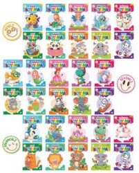 Çocuklar İçin Boyama Seti 30 Kitap - Dokuz Çocuk