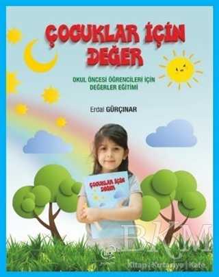 Çocuklar İçin Değer - Çizge Yayınevi
