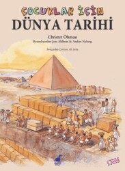 Çocuklar İçin Dünya Tarihi - Dinozor Çocuk