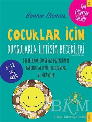 Çocuklar İçin Duygularla İletişim Becerileri - Sola Kidz