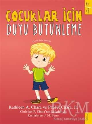 Çocuklar İçin Duyu Bütünleme - Sola Kidz